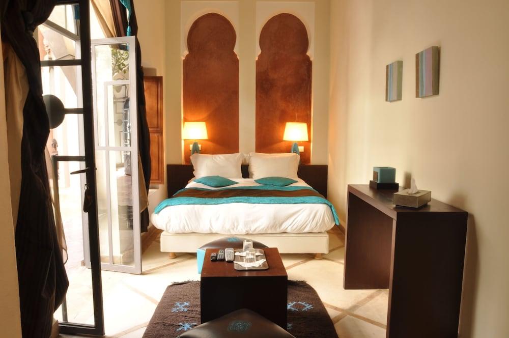 Riad Jardin Des Reves By La Siredrah Marrákes Kültér fotó
