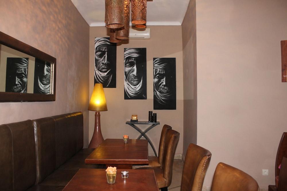 Riad Jardin Des Reves By La Siredrah Marrákes Kültér fotó