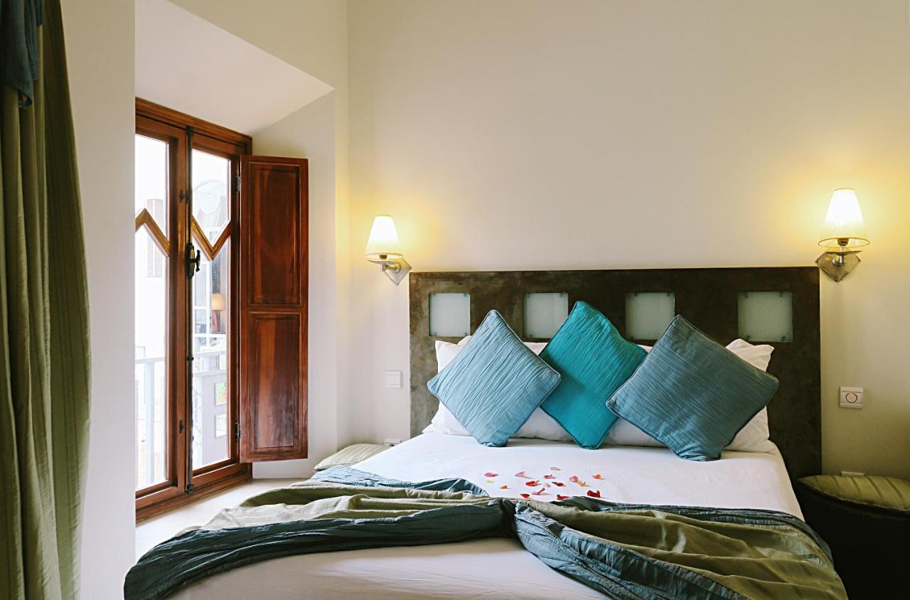 Riad Jardin Des Reves By La Siredrah Marrákes Kültér fotó